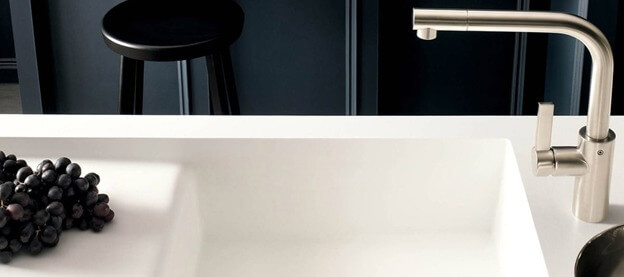 2022 Kitchen Countertop Trends