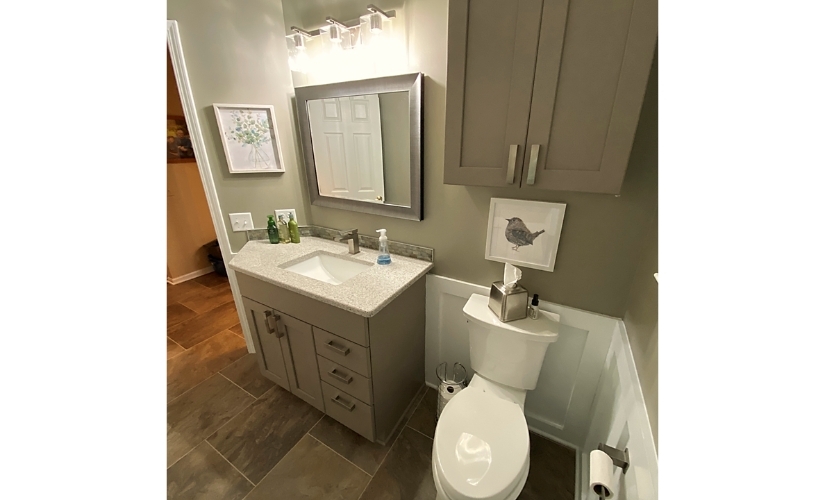 First Impressions Other near Ann Arbor Michigan