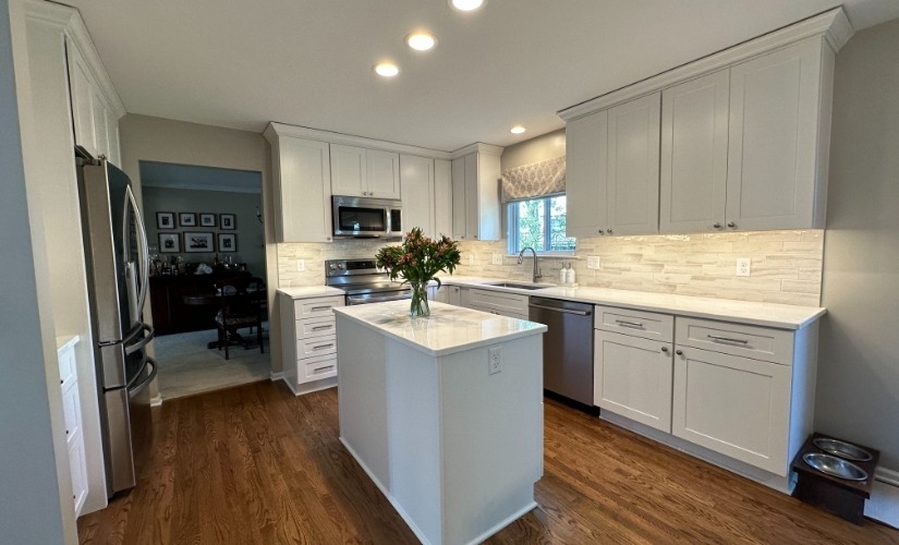 R&amp;R Kitchen Kitchen near Ann Arbor Michigan