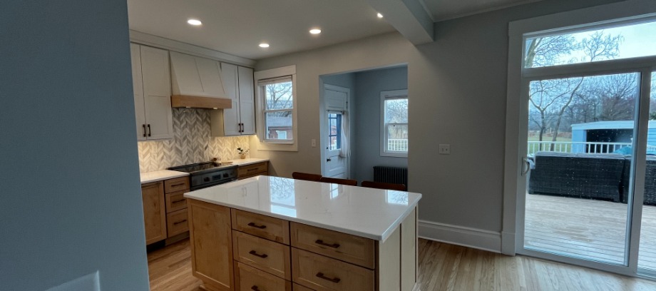 How to Set a Realistic Budget for Your Kitchen Remodel