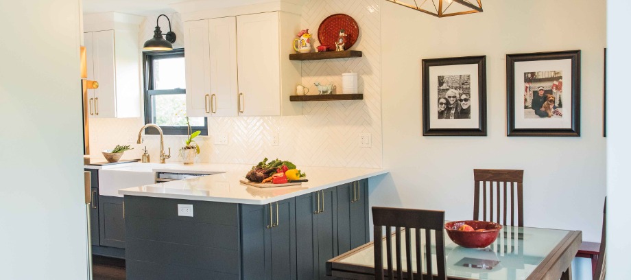 Top 5 Interior Remodels That Add Value to Your Home